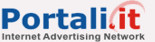 Portali.it - Internet Advertising Network - è Concessionaria di Pubblicità per il Portale Web lavapiatti.it